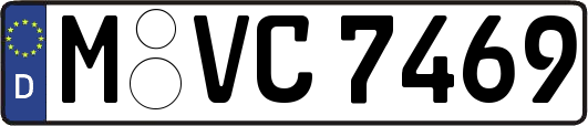 M-VC7469