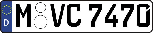 M-VC7470