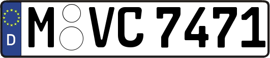 M-VC7471