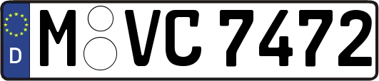 M-VC7472