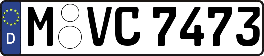 M-VC7473