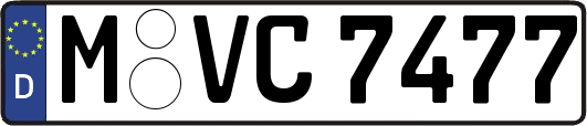 M-VC7477