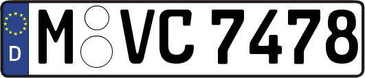 M-VC7478