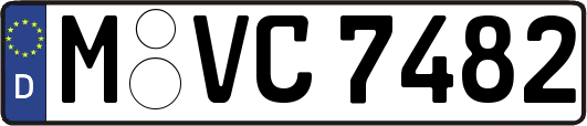 M-VC7482