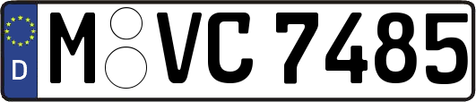 M-VC7485