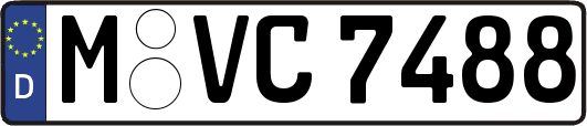 M-VC7488