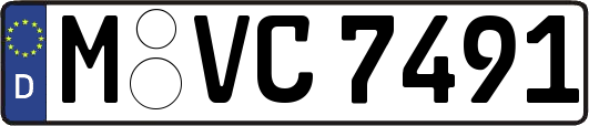 M-VC7491