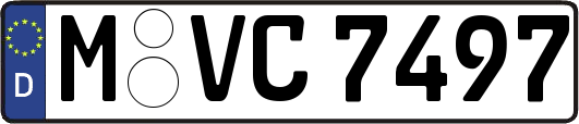 M-VC7497