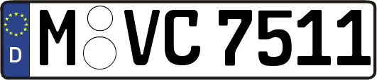 M-VC7511