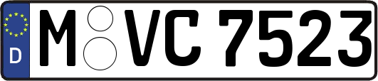 M-VC7523
