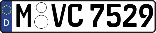 M-VC7529