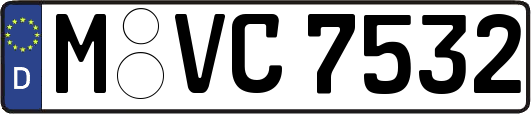 M-VC7532
