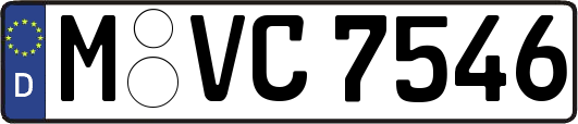 M-VC7546