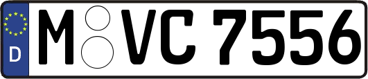 M-VC7556