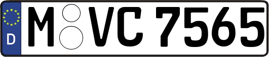 M-VC7565