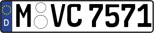 M-VC7571