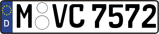 M-VC7572