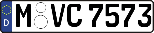 M-VC7573