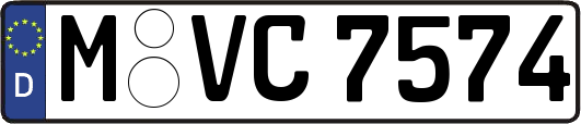 M-VC7574