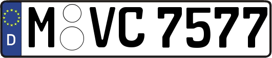 M-VC7577