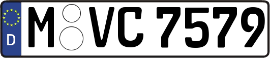 M-VC7579