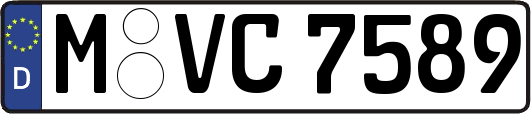 M-VC7589
