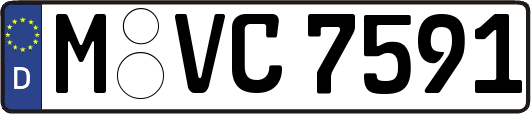M-VC7591