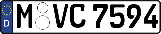 M-VC7594