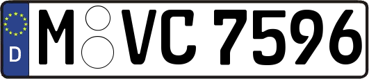 M-VC7596