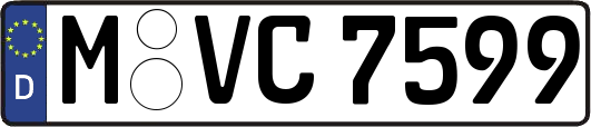 M-VC7599