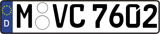 M-VC7602