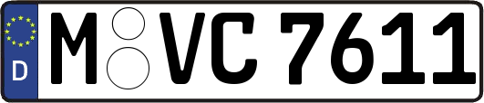 M-VC7611