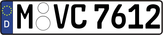 M-VC7612