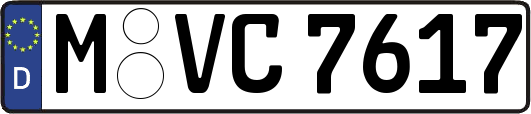 M-VC7617
