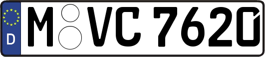 M-VC7620
