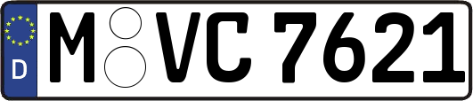 M-VC7621