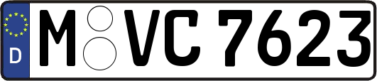 M-VC7623