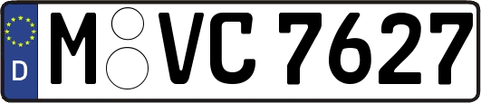 M-VC7627
