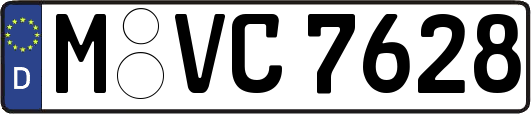 M-VC7628