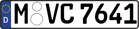 M-VC7641