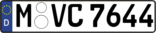 M-VC7644