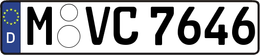 M-VC7646