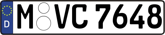 M-VC7648