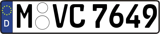 M-VC7649