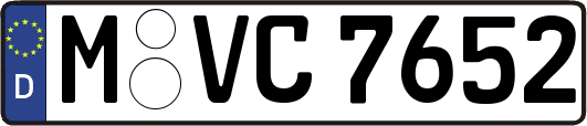 M-VC7652