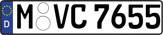 M-VC7655