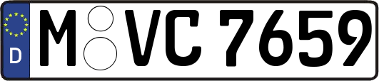 M-VC7659