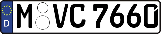 M-VC7660