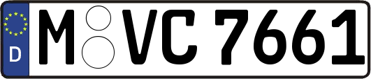 M-VC7661