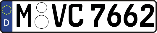 M-VC7662